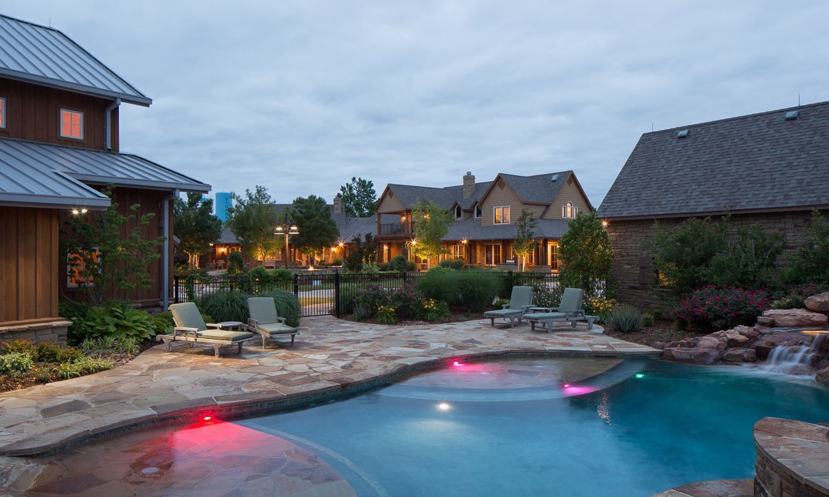 Photo of Outdoor in Waukomis