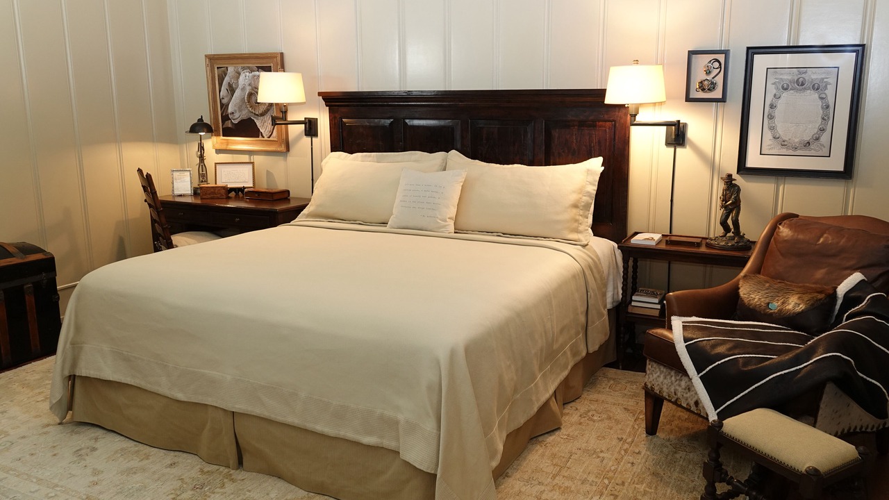Photo of Bedroom in Waukomis