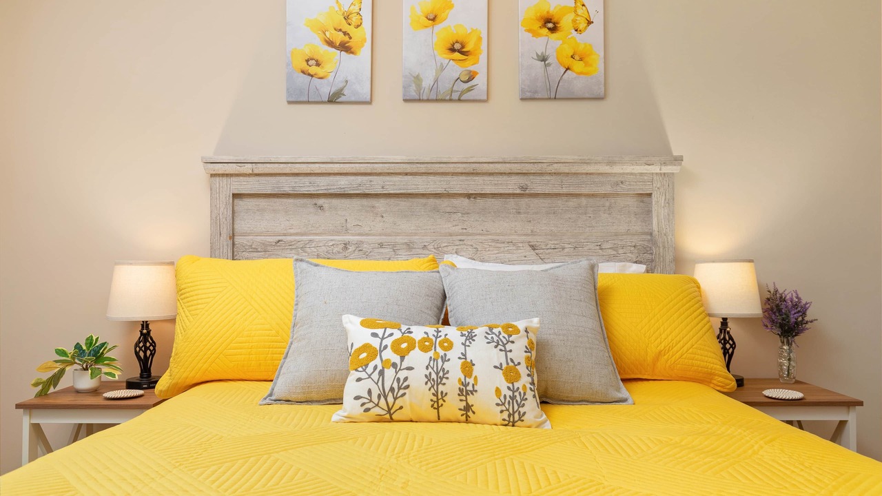 Photo of Bedroom in Bellaire