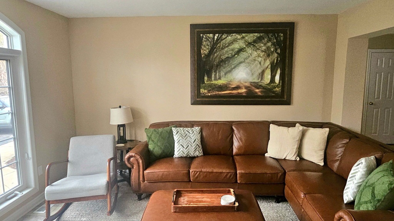 Photo of Livingroom in Bellaire