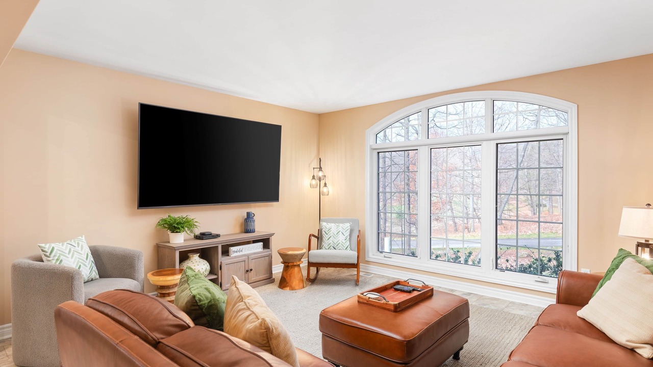 Photo of Bedroom in Bellaire