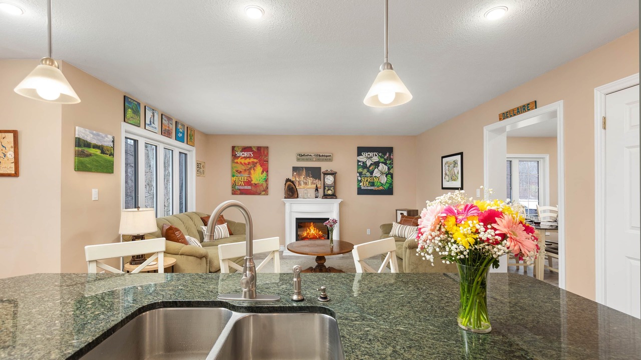 Photo of Bedroom in Bellaire