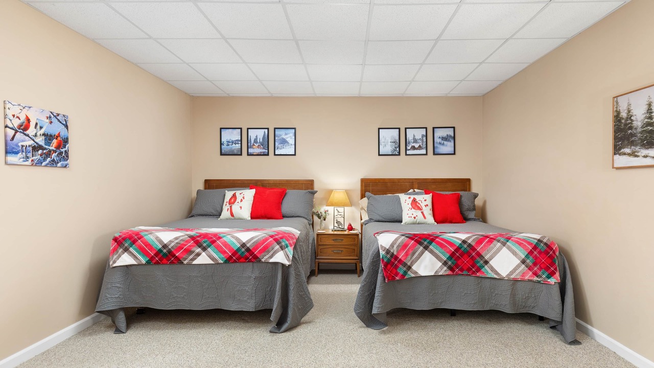 Photo of Bedroom in Bellaire