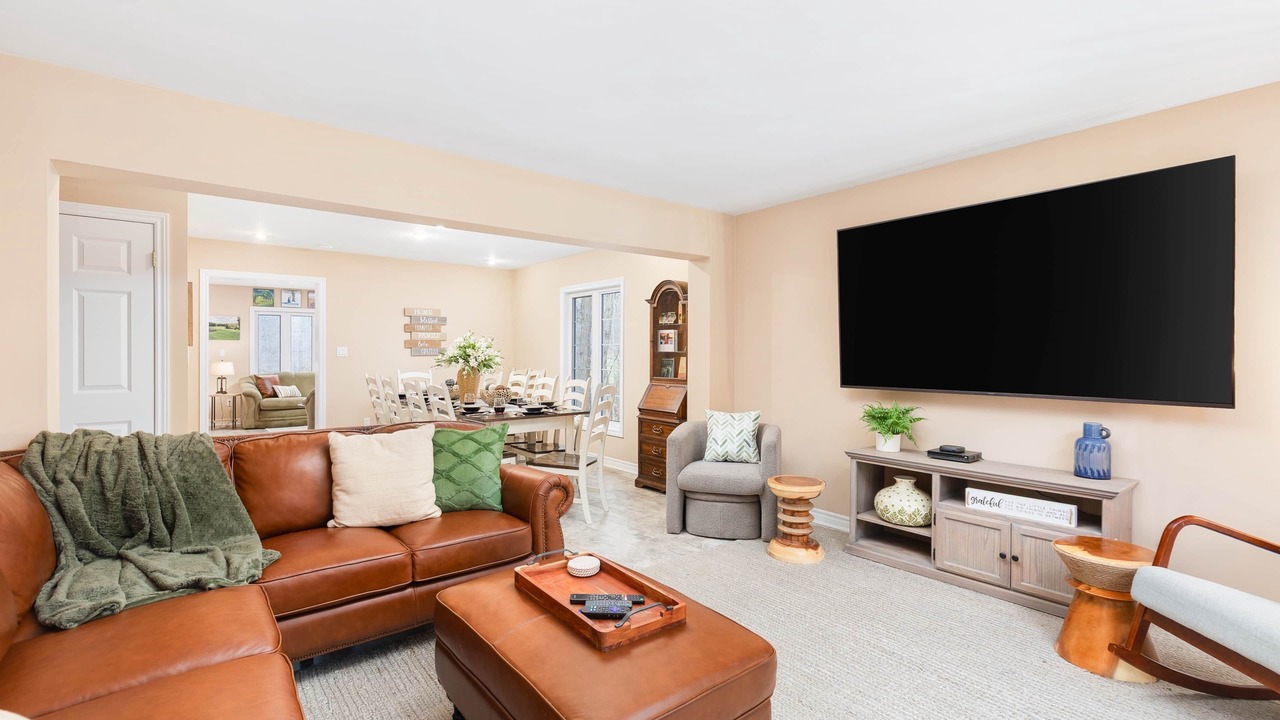 Photo of Bedroom in Bellaire