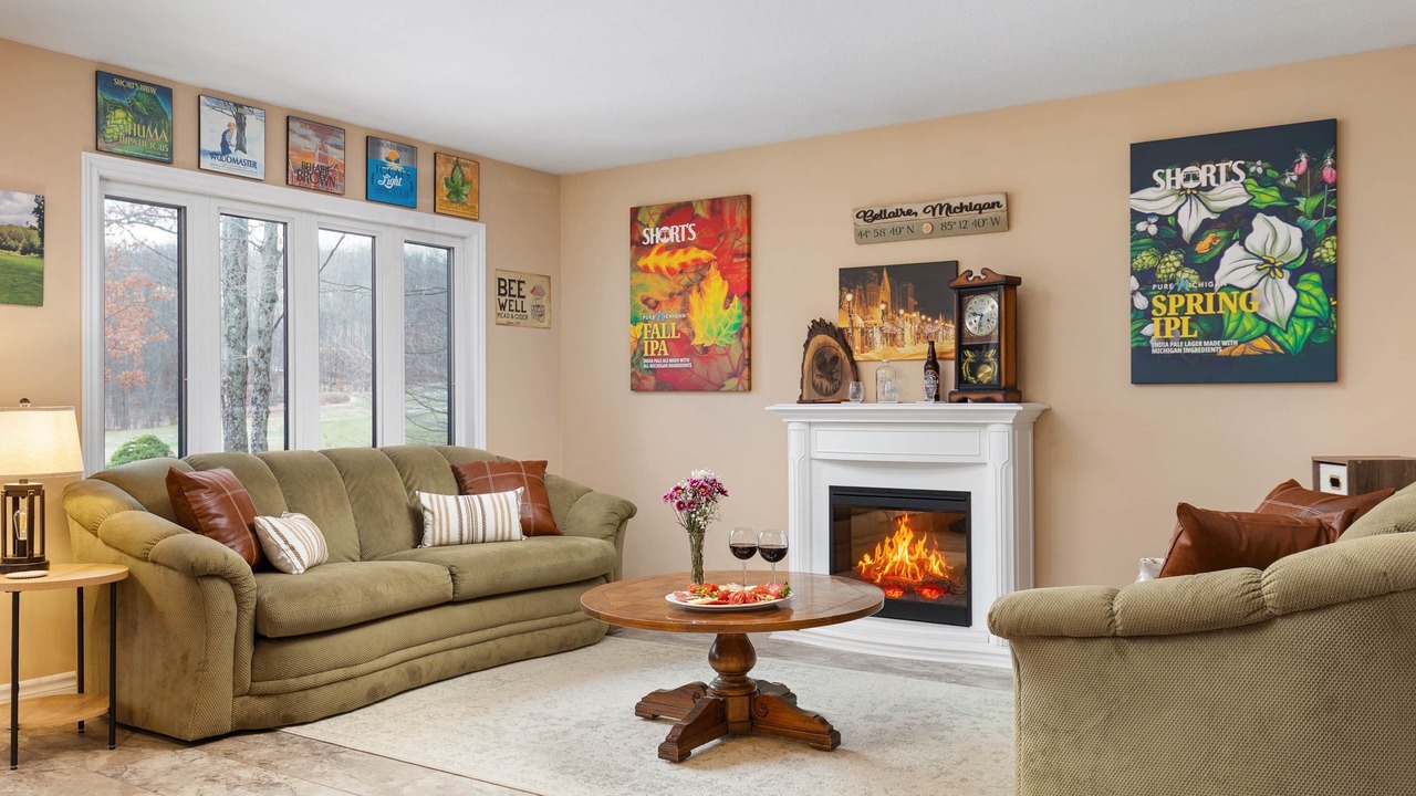Photo of Bedroom in Bellaire