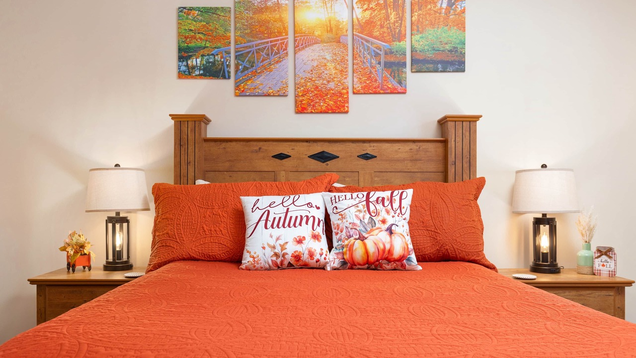Photo of Bedroom in Bellaire