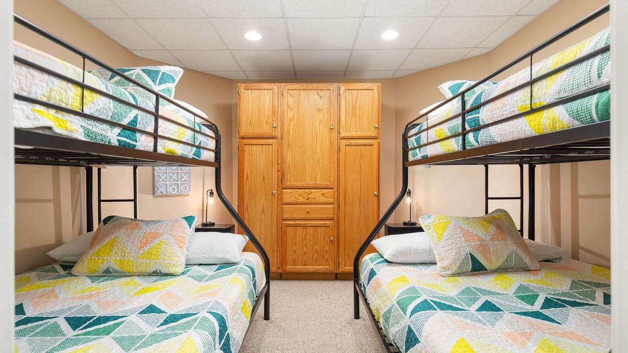 Photo of Bedroom in Bellaire