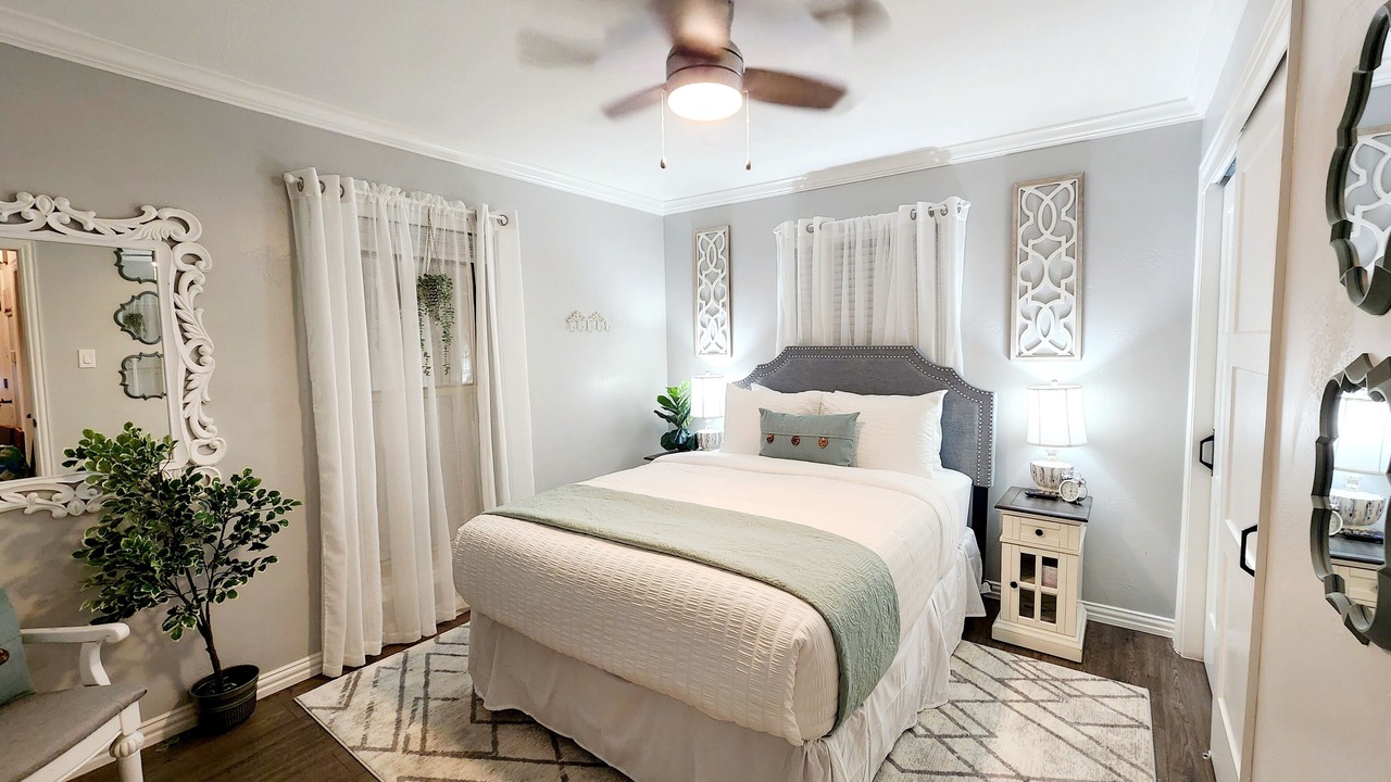 Photo of Bedroom in Creedmoor