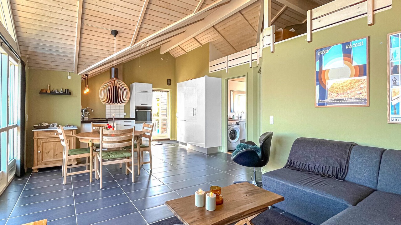 Photo of Bedroom in Kerteminde