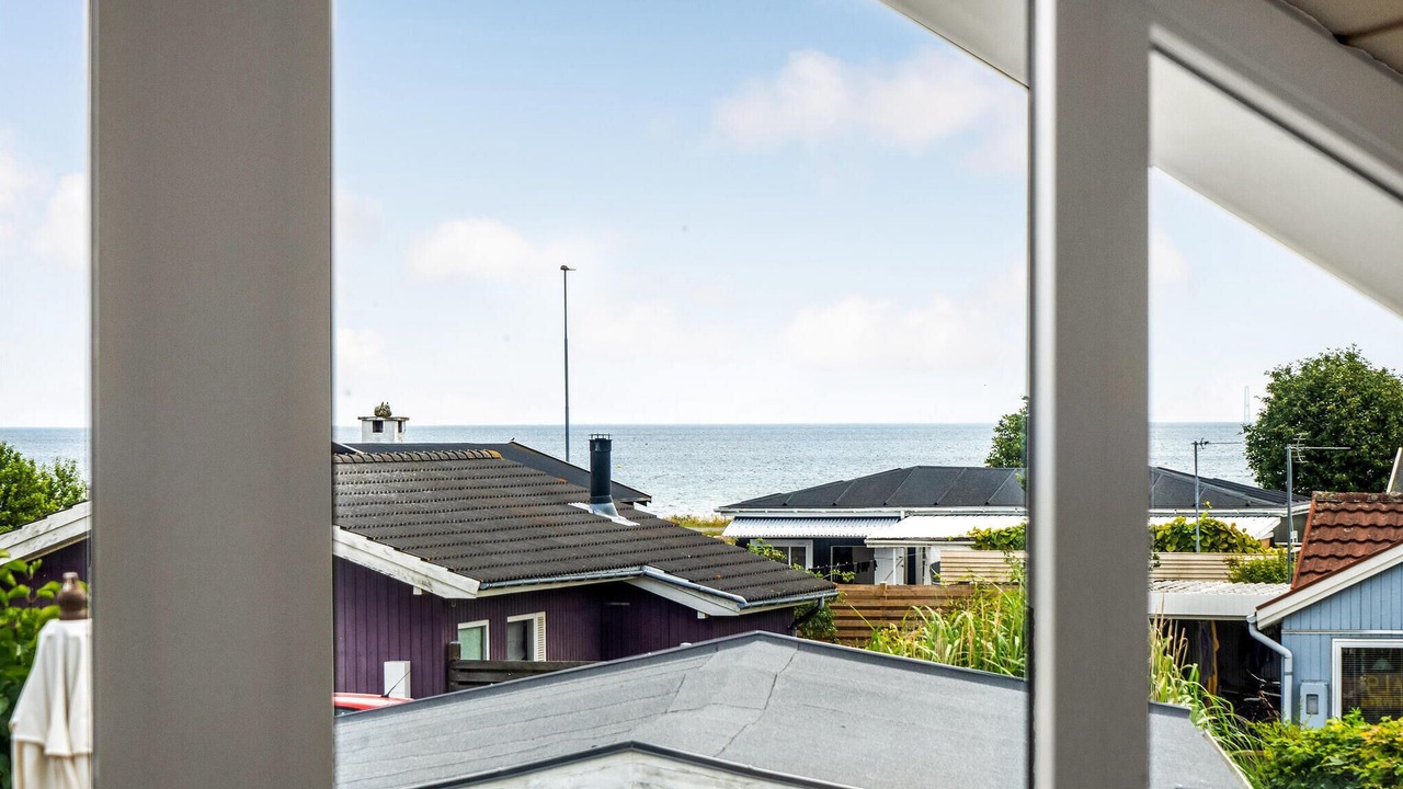 Photo of Bedroom in Kerteminde