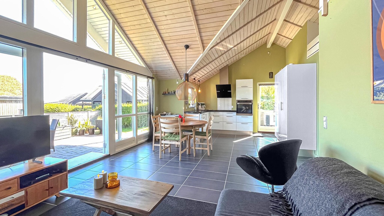 Photo of Bedroom in Kerteminde