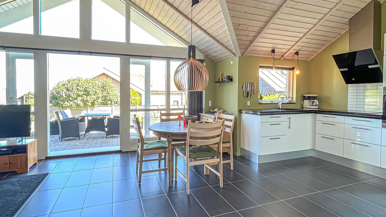 Photo of Bedroom in Kerteminde