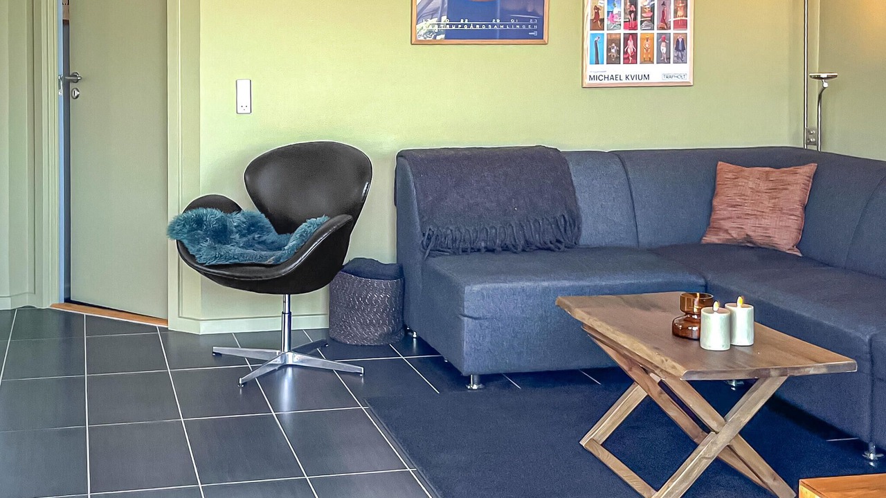 Photo of Bedroom in Kerteminde