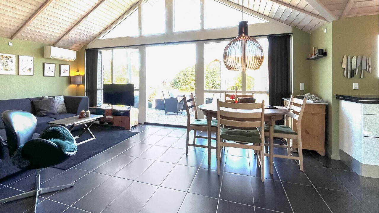 Photo of Bedroom in Kerteminde