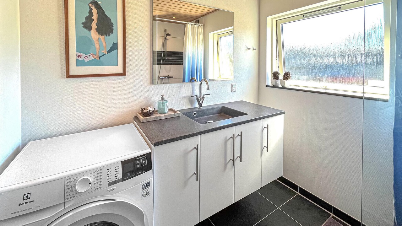 Photo of Bathroom in Kerteminde