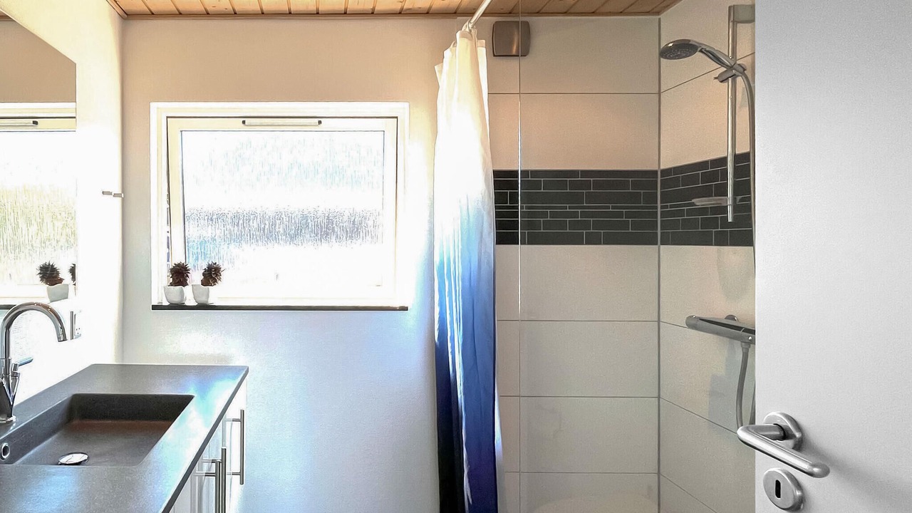 Photo of Bathroom in Kerteminde