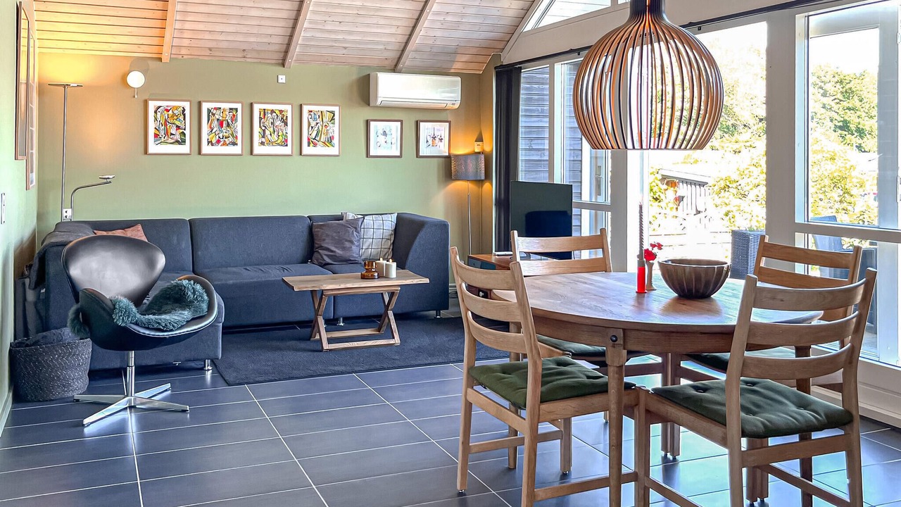 Photo of Bedroom in Kerteminde