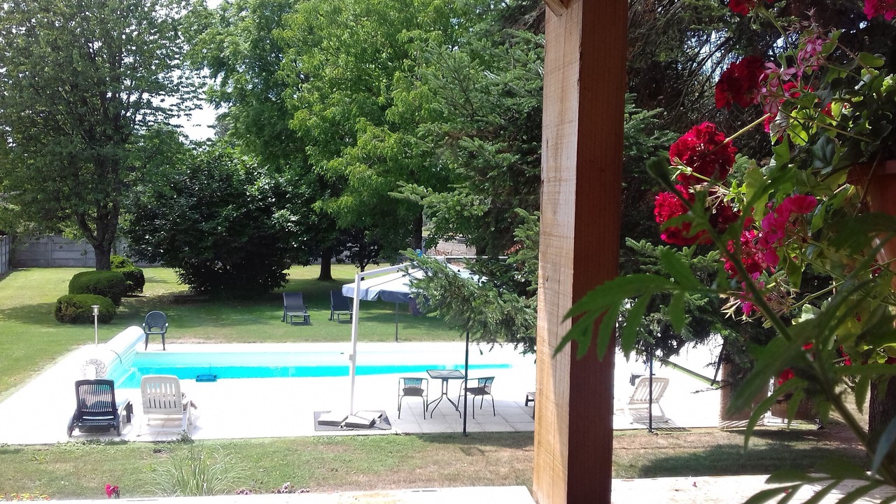 Photo of Outdoor in Cussy-les-Forges