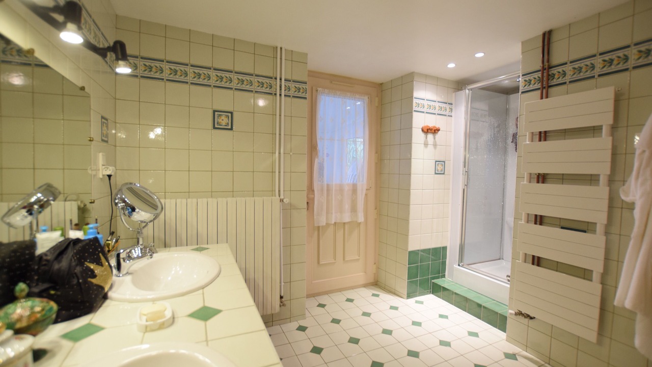 Photo of Bathroom in Cussy-les-Forges