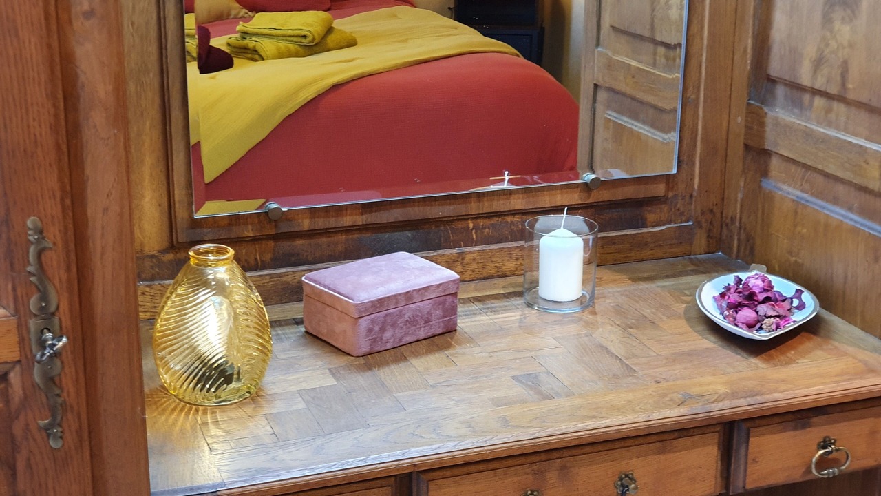Photo of Bedroom in Cussy-les-Forges