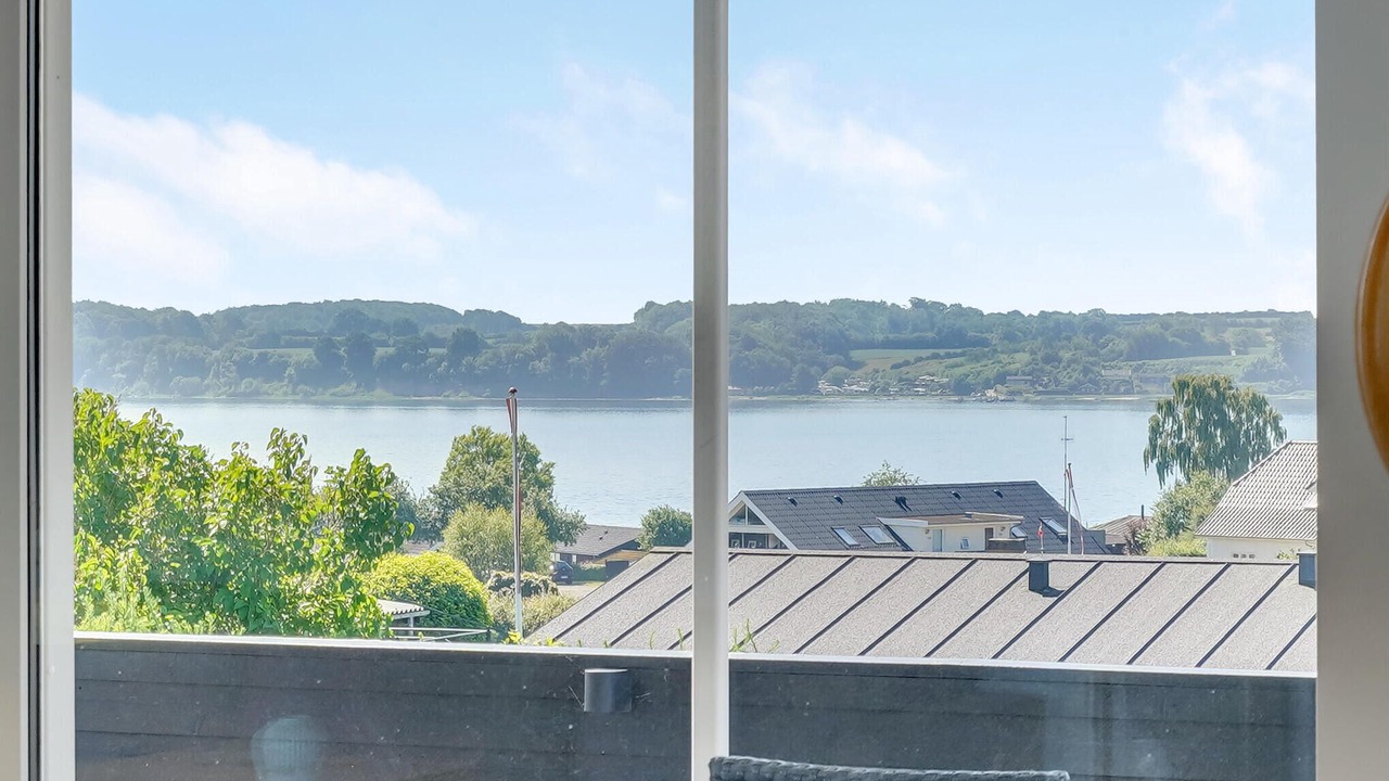 Photo of Bedroom in Hejlsminde Strand