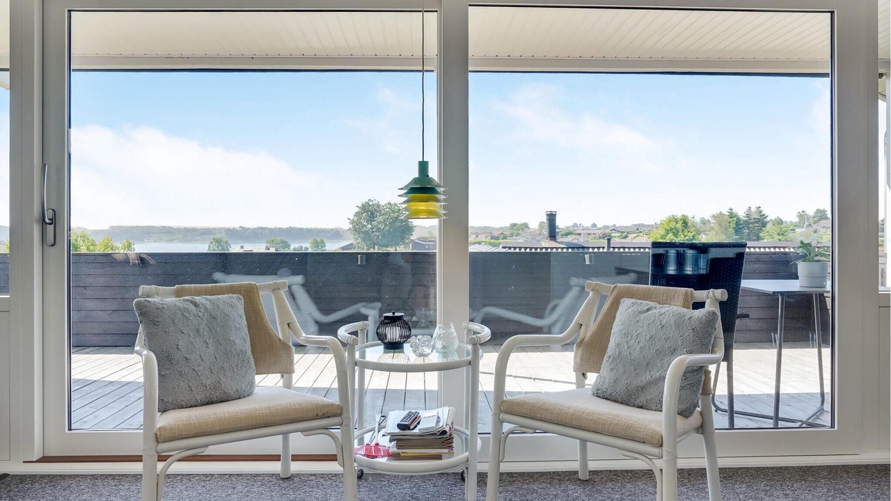 Photo of Bedroom in Hejlsminde Strand