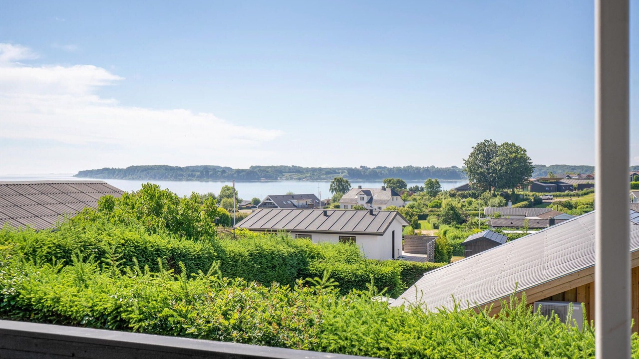 Photo of Bedroom in Hejlsminde Strand