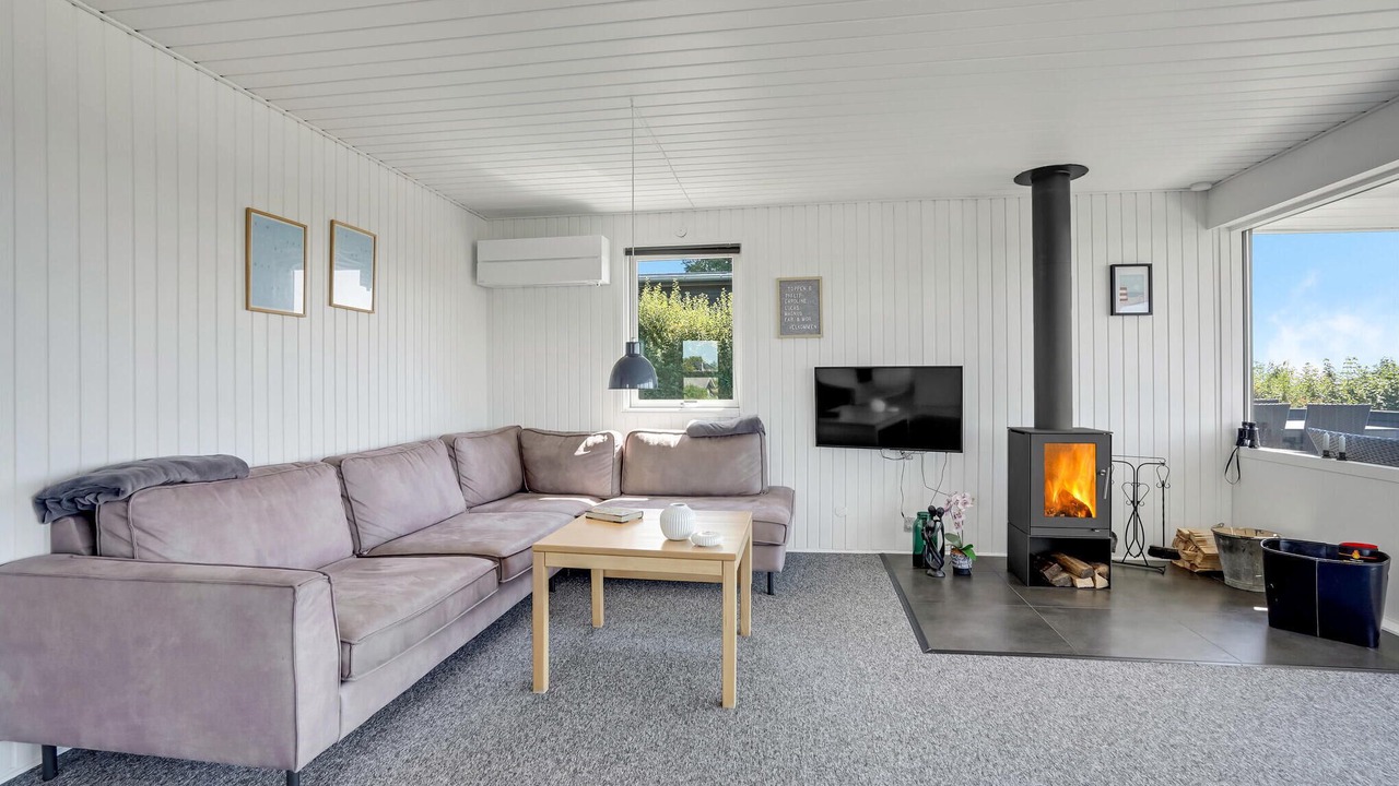 Photo of Bedroom in Hejlsminde Strand