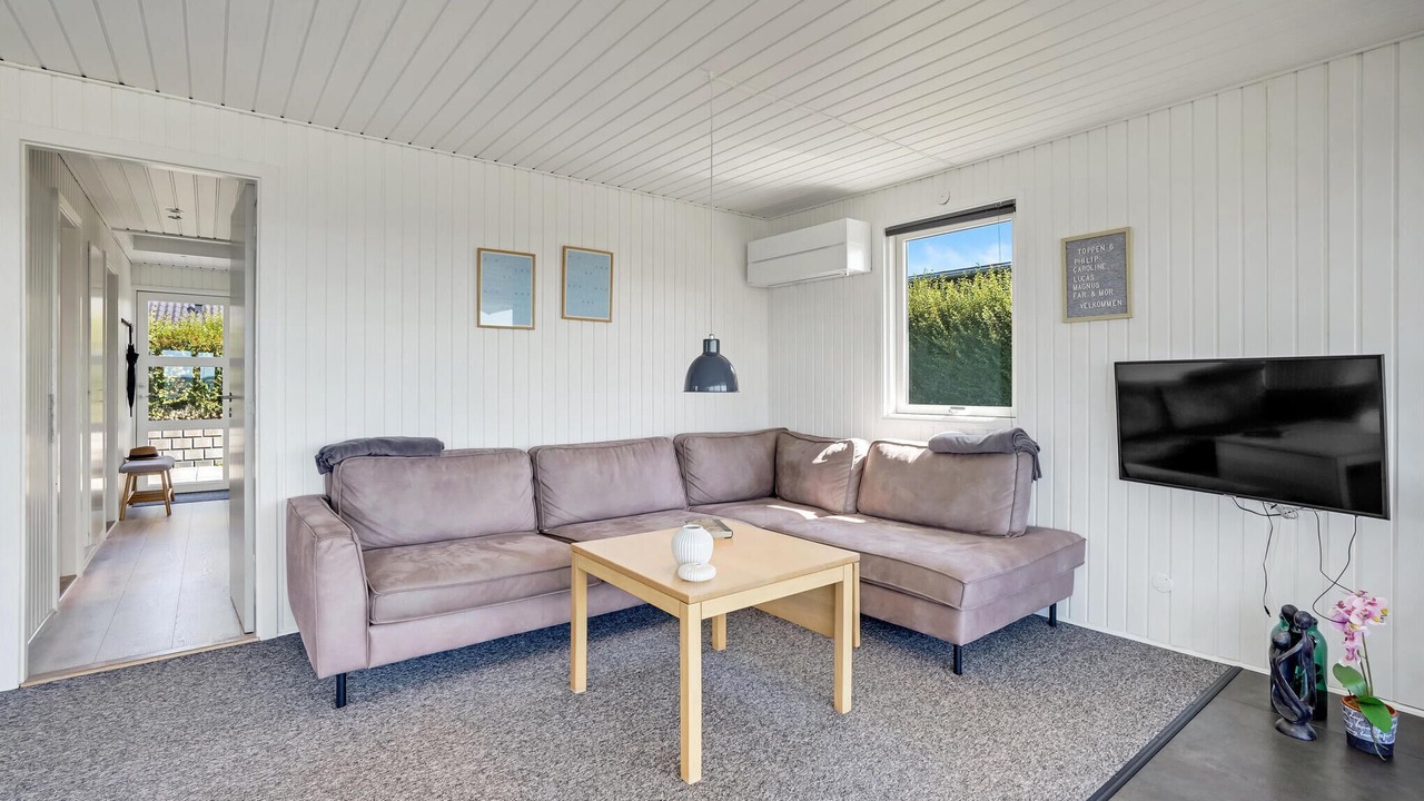 Photo of Bedroom in Hejlsminde Strand