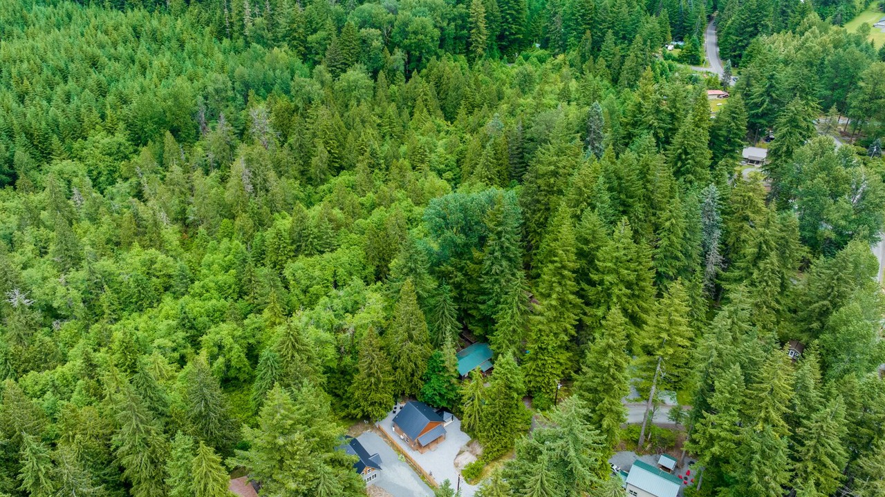 Photo of Outdoor in Paradise Estates