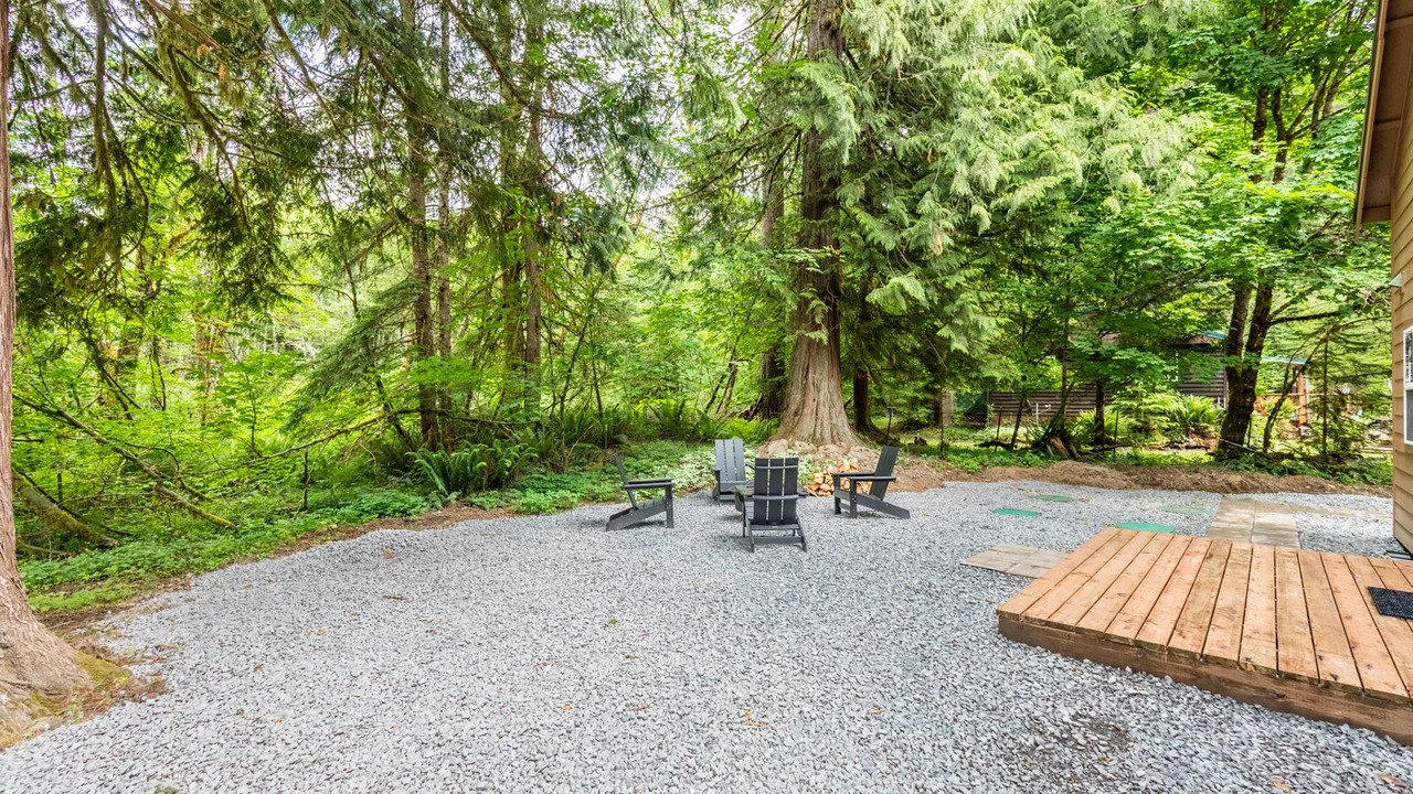 Photo of Patio Balcony in Paradise Estates