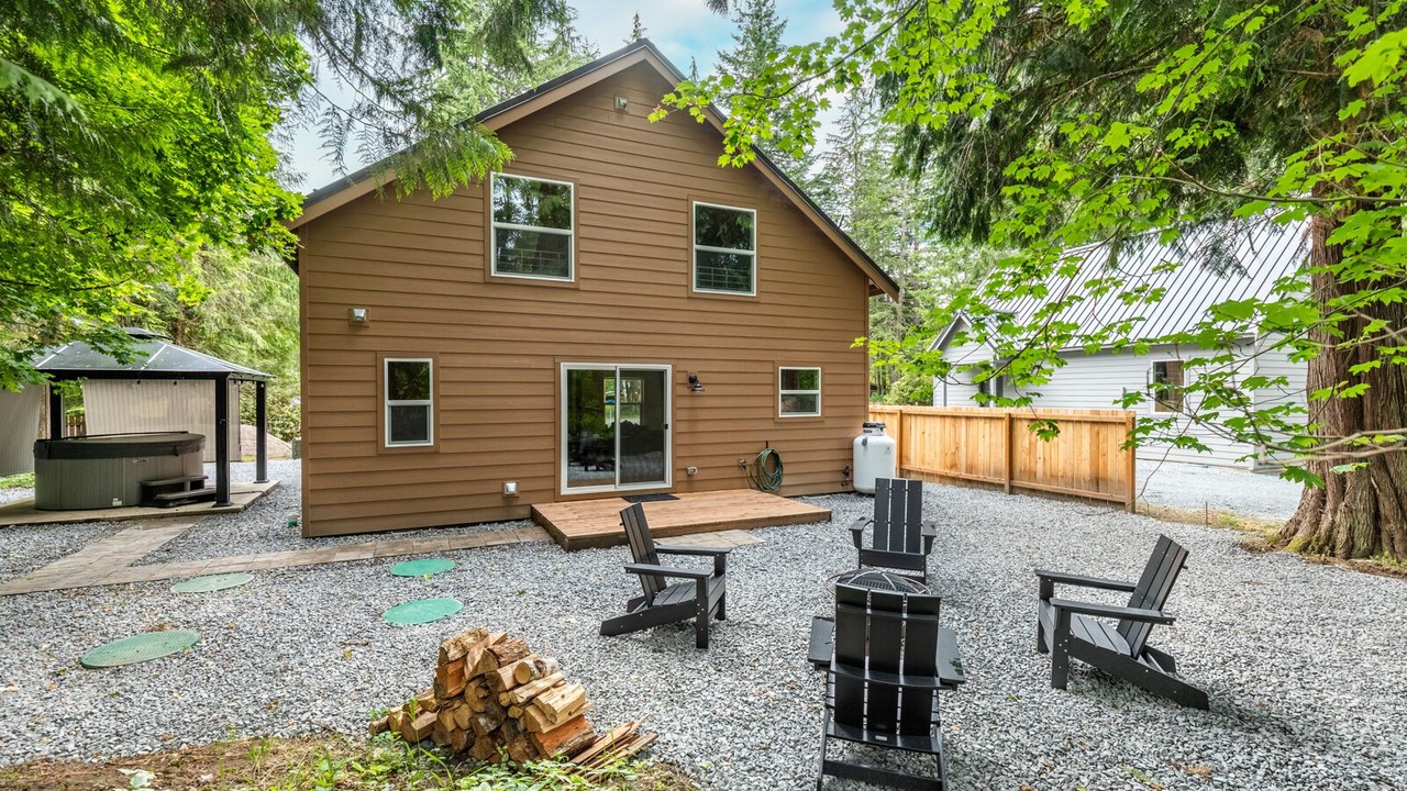 Photo of Patio Balcony in Paradise Estates