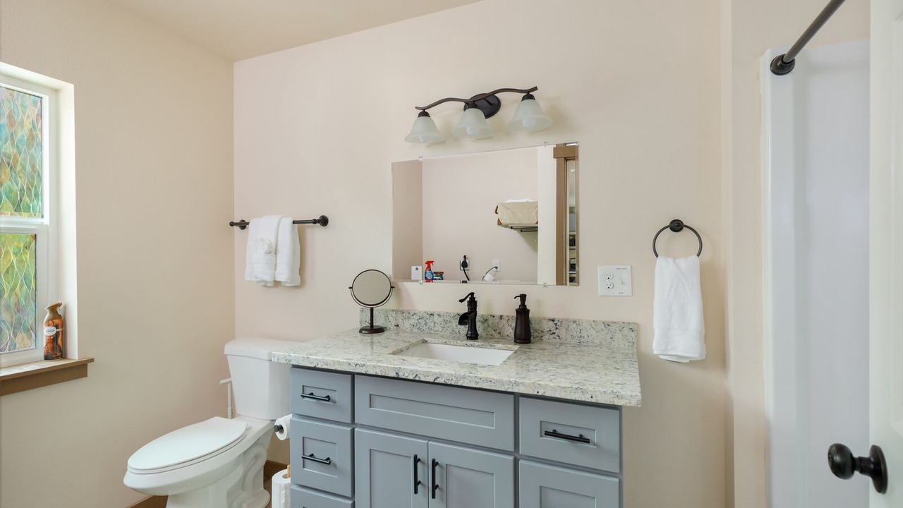 Photo of Bathroom in Paradise Estates