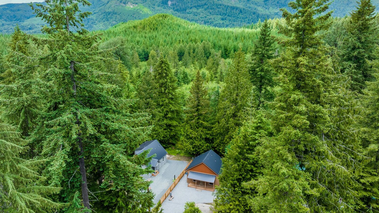 Photo of Outdoor in Paradise Estates