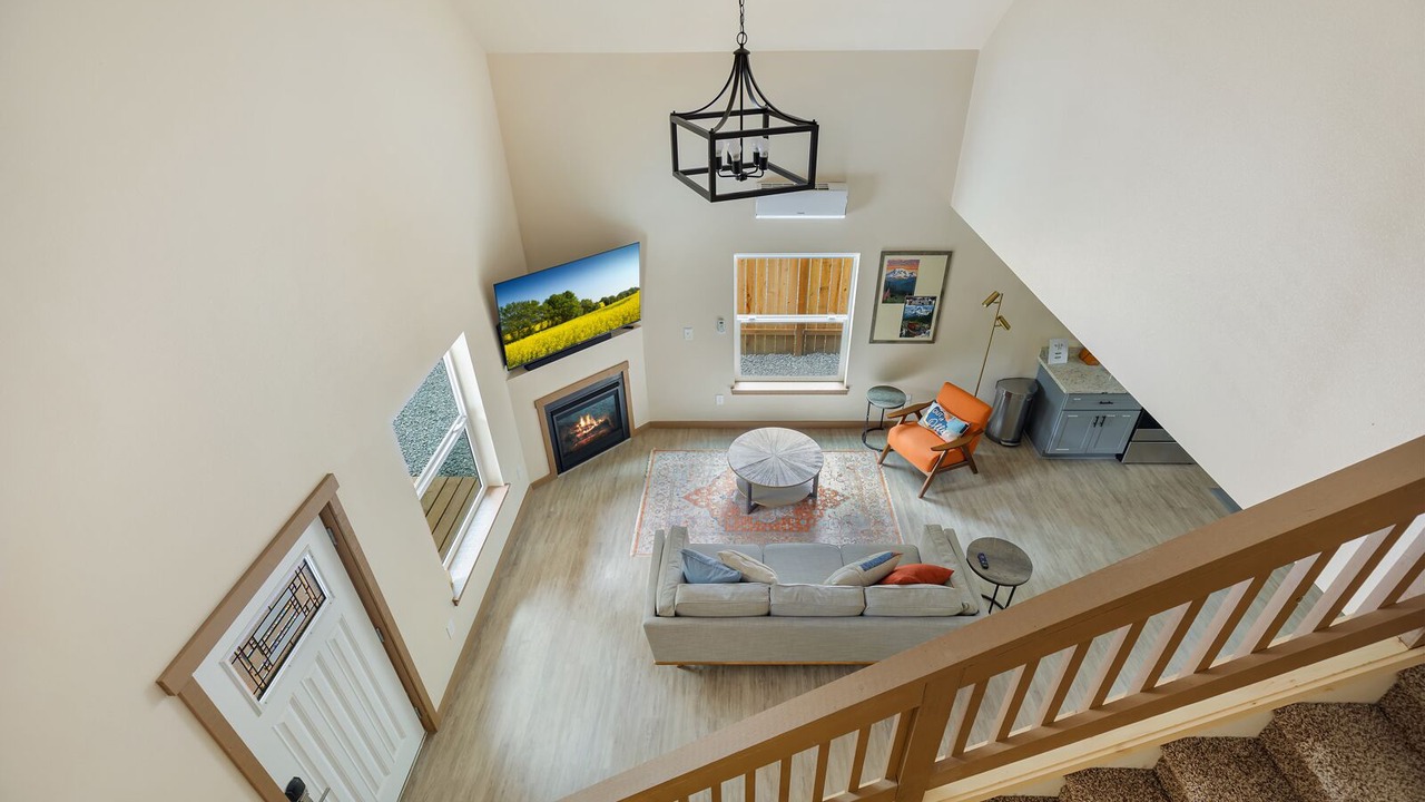 Photo of Livingroom in Paradise Estates