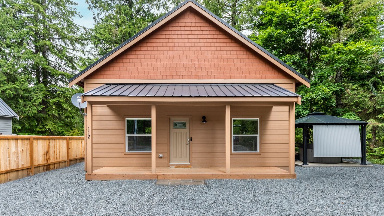 Photo of Outdoor in Paradise Estates