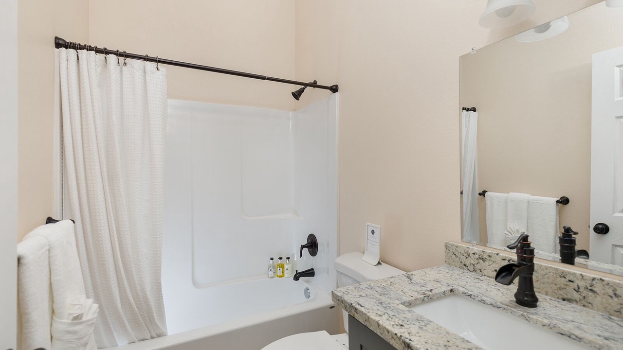 Photo of Bathroom in Paradise Estates