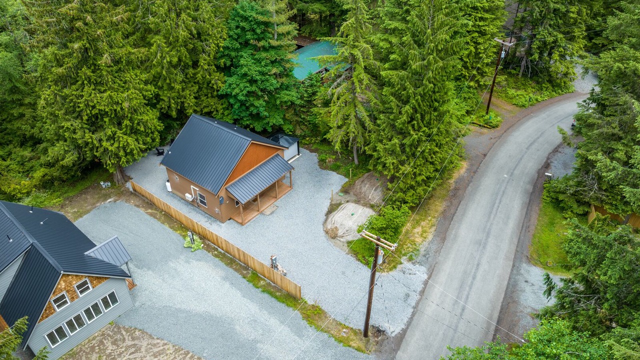 Photo of Outdoor in Paradise Estates