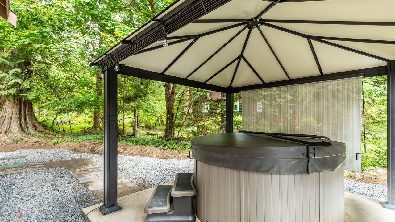 Photo of Outdoor in Paradise Estates