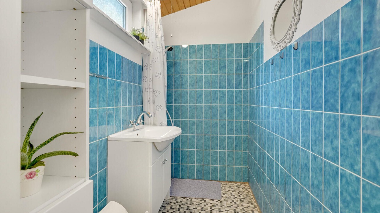 Photo of Bathroom in Kramnitse