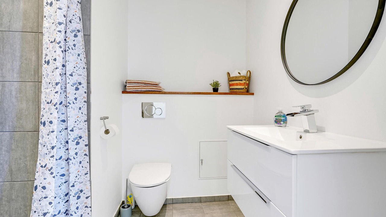 Photo of Bathroom in Kramnitse