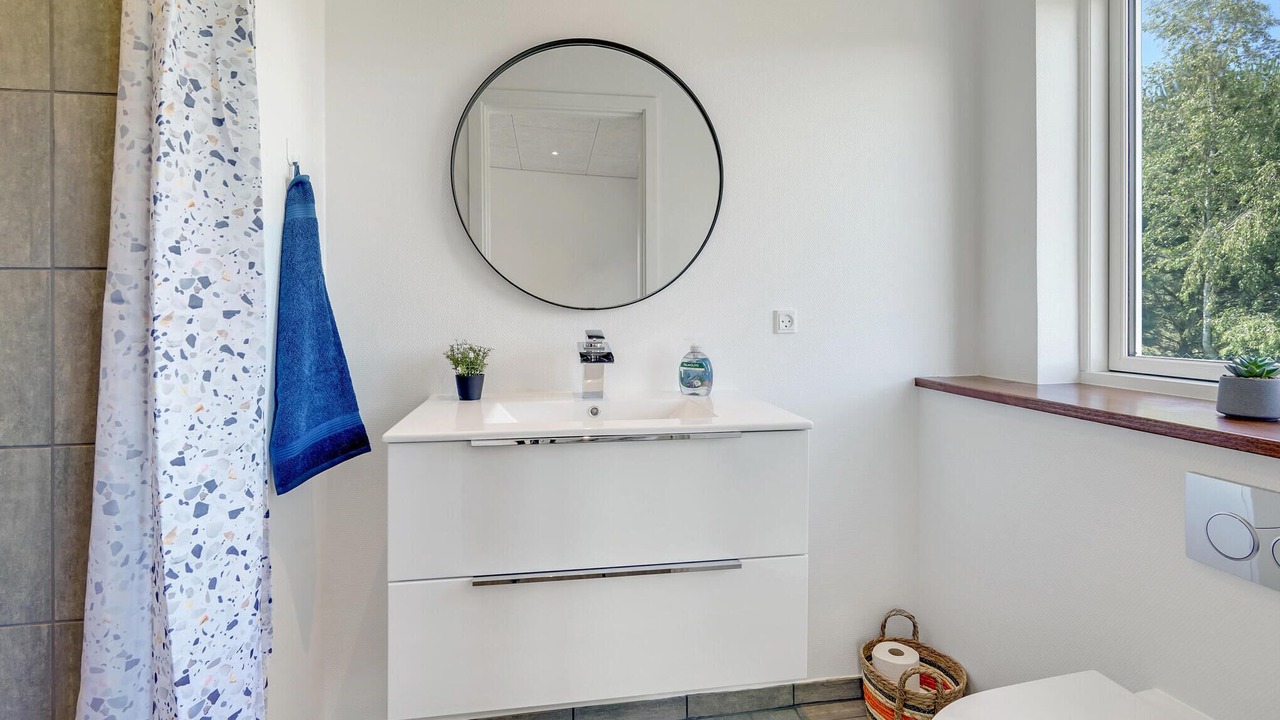 Photo of Bathroom in Kramnitse
