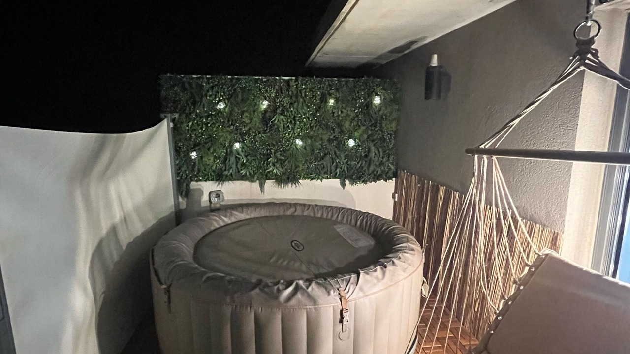 Photo of Patio Balcony in Aiguerelles