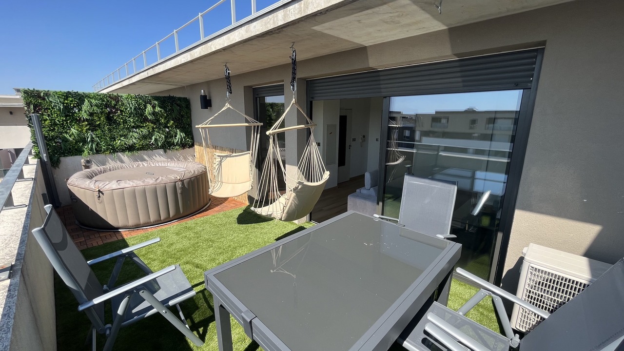 Photo of Outdoor in Aiguerelles