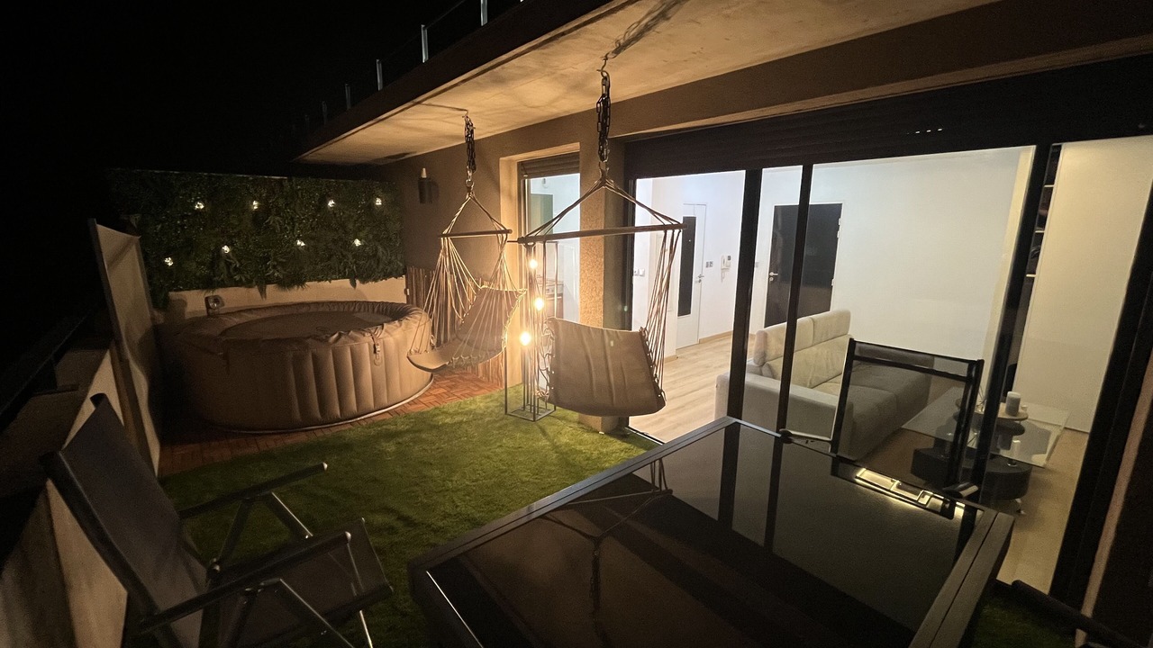 Photo of Patio Balcony in Aiguerelles