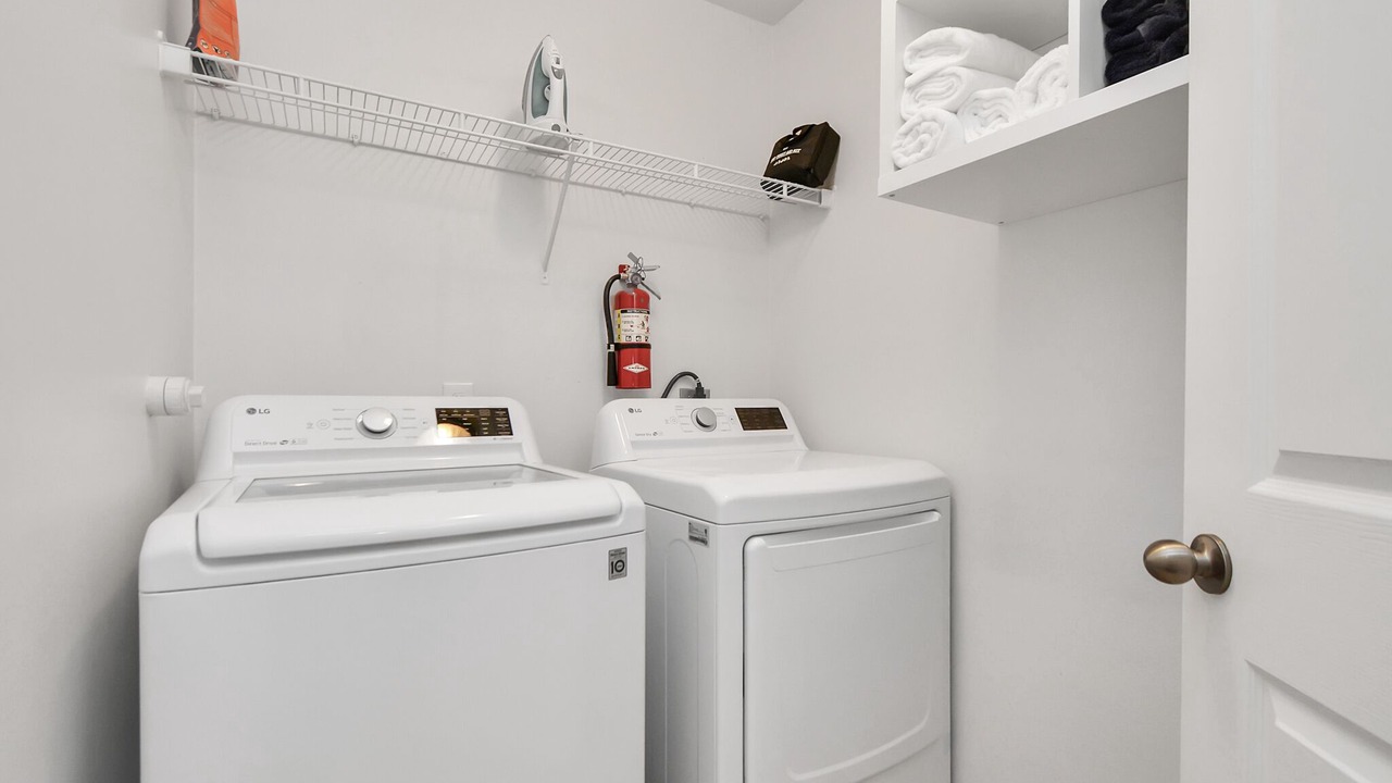 Photo of Bedroom in Cypress