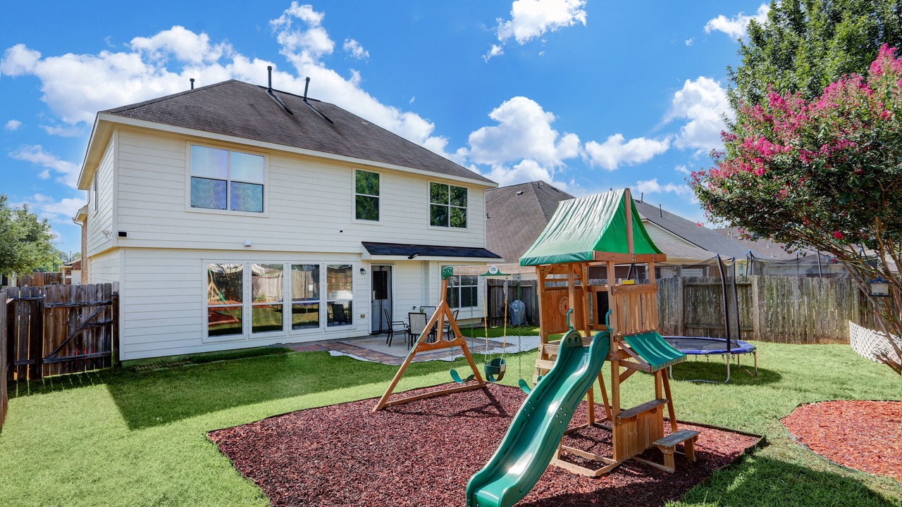 Photo of Outdoor in Cypress