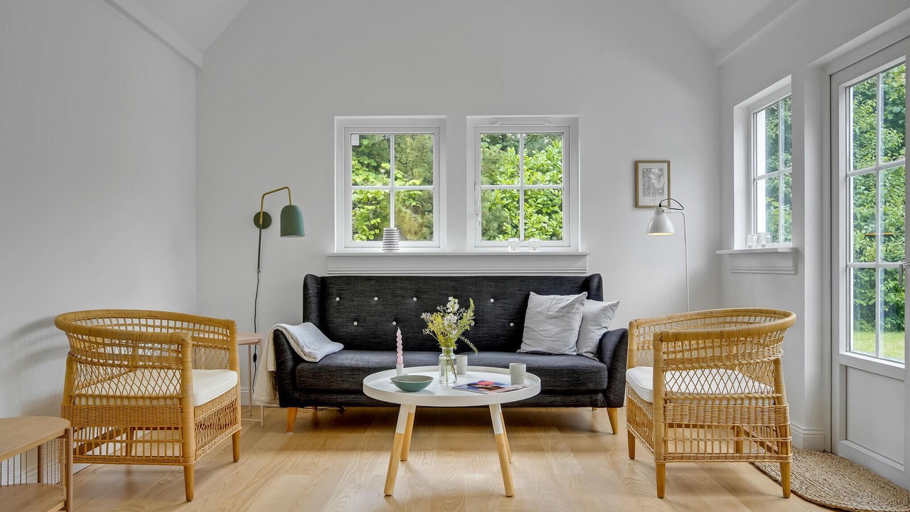 Photo of Bedroom in Holloselund