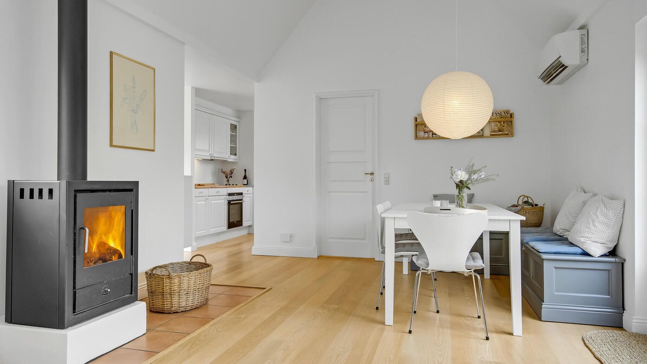 Photo of Bedroom in Holloselund