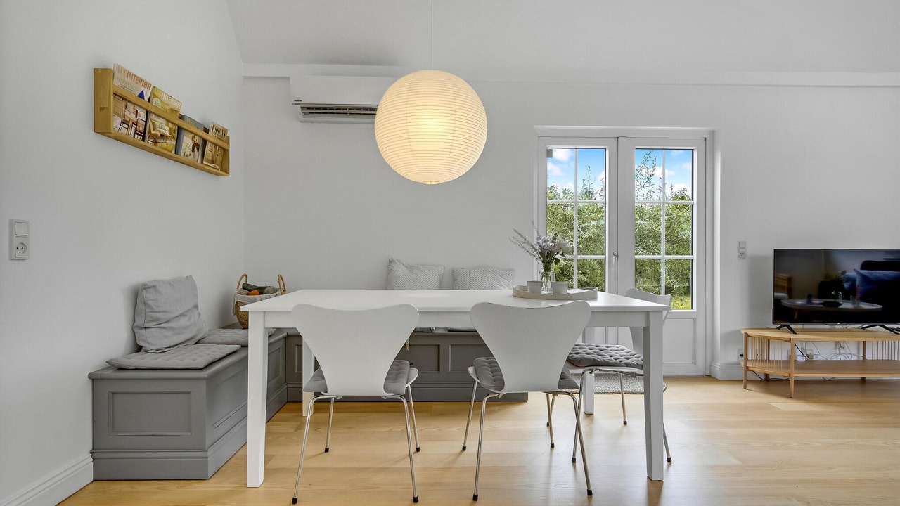 Photo of Bedroom in Holloselund